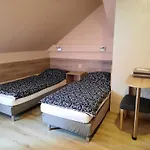 Avena 게스트하우스 Stříbro