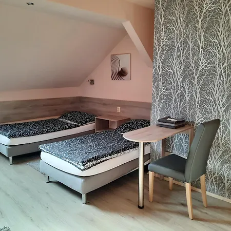 Gasthof Avena Stříbro