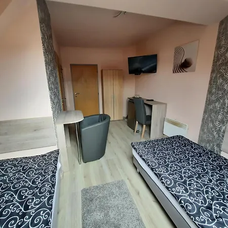 Gasthof Avena Stříbro