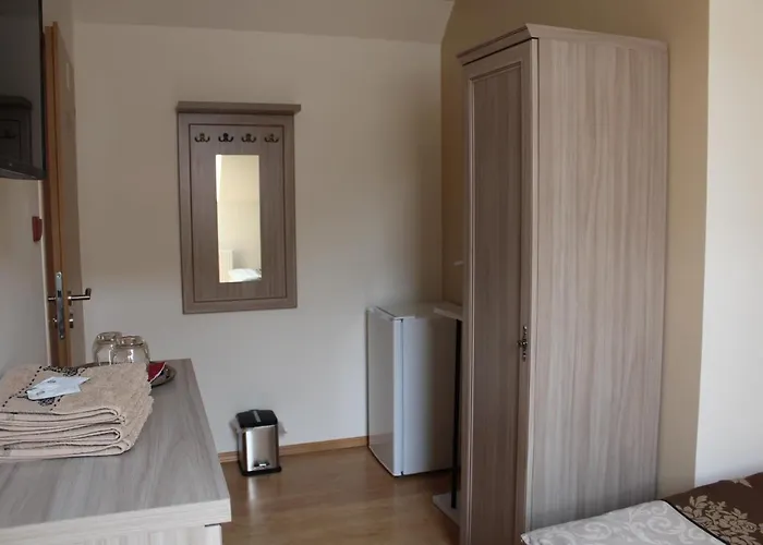 Avena Гостевой дом 3*