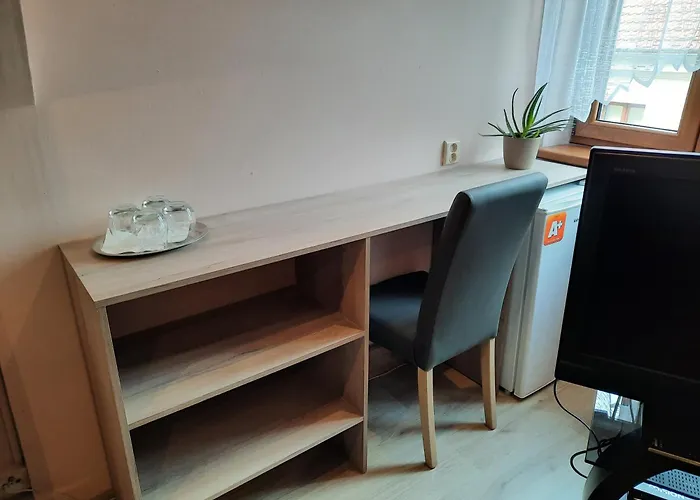 Avena Гостевой дом 3*