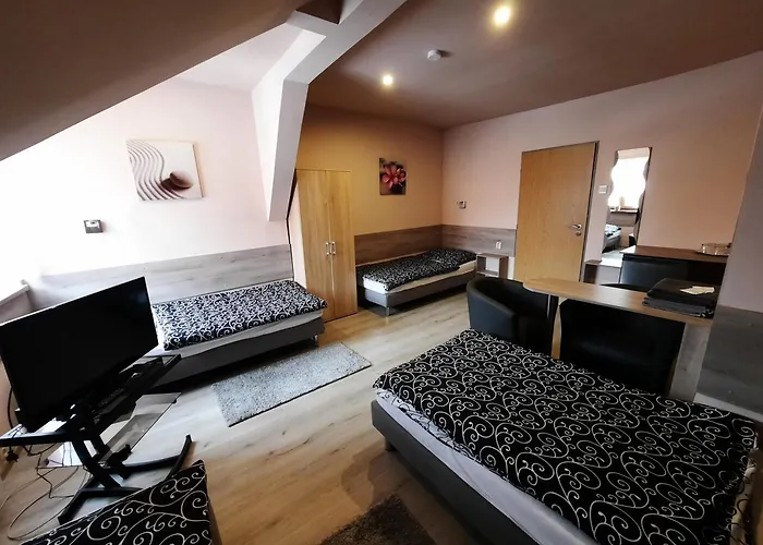 Гостевой дом Avena