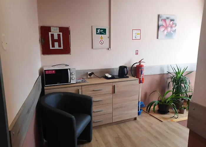 Avena Гостевой дом 3*